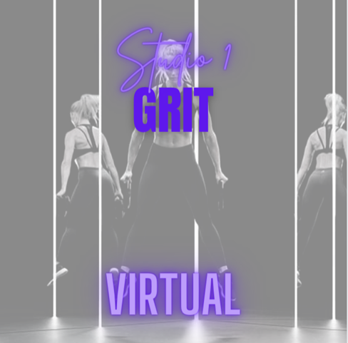 GRIT CARDIO VIRTUAL